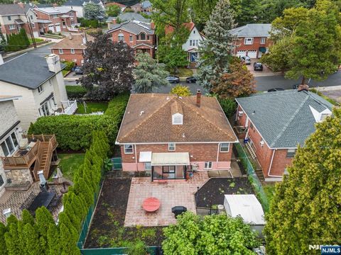 50 Virginia Avenue Fort Lee NJ 07024