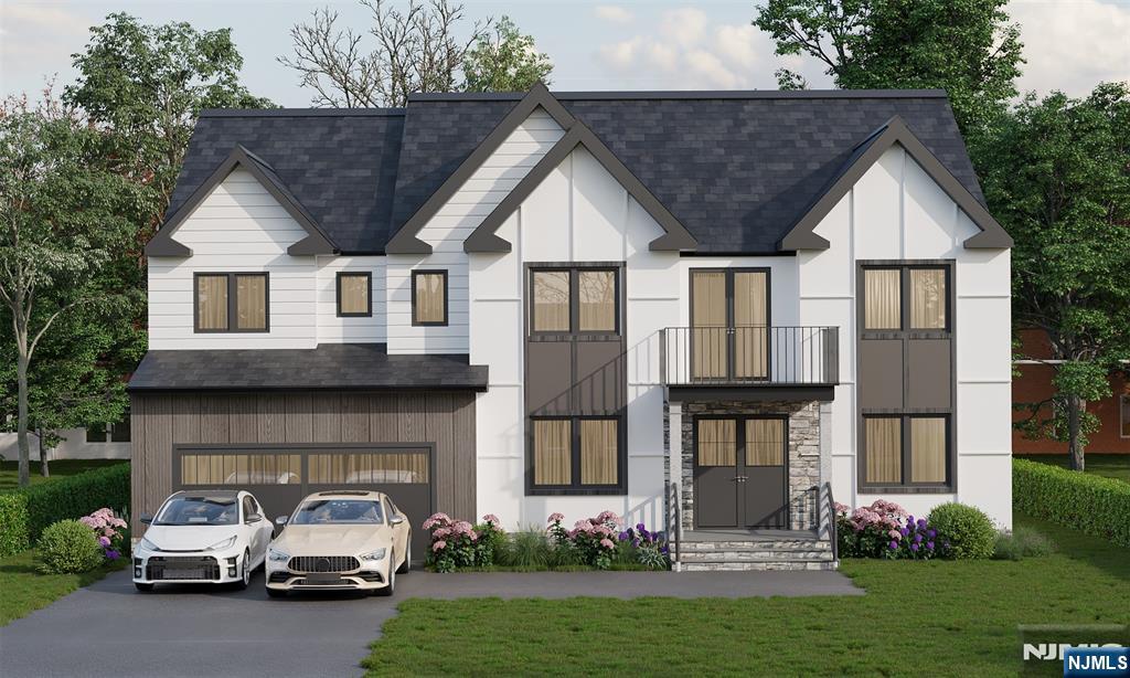 88 Irving Avenue, Livingston, New Jersey - 6 Bedrooms  
6 Bathrooms  
13 Rooms - 