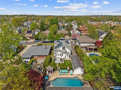 232 Webster Avenue Lyndhurst NJ 07071