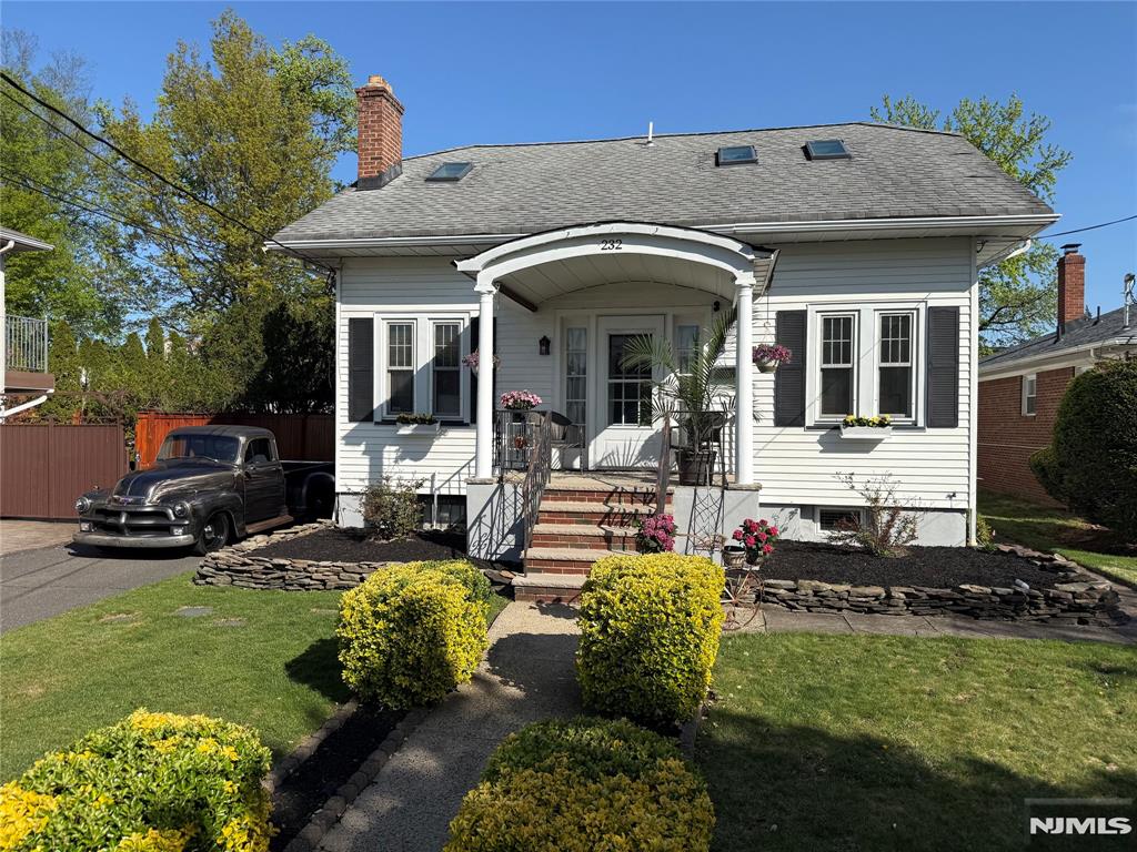 232 Webster Avenue