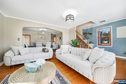 Photo of 36 Clara Street, North Haledon, NJ 07508 (MLS # 26000186)