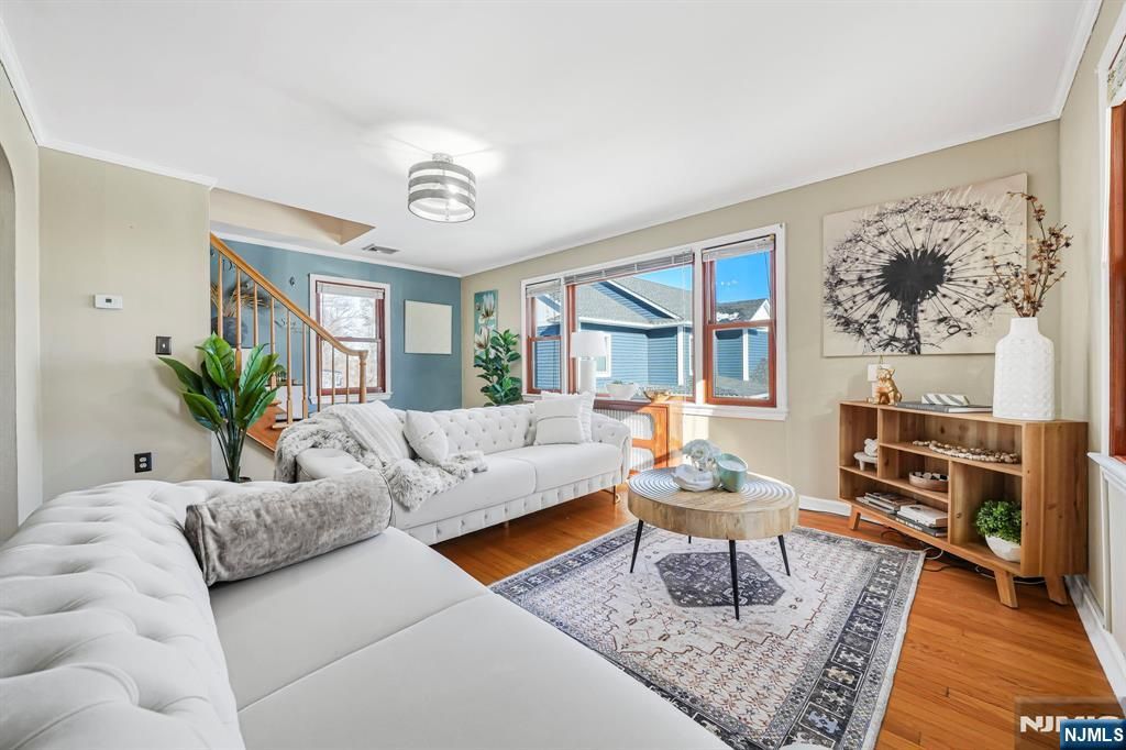 Photo of 36 Clara Street, North Haledon, NJ 07508 (MLS # 26000186)