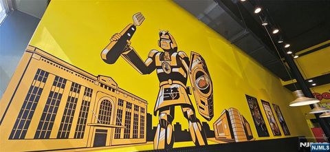 Photo of 1 William Street, Newark, NJ 07102 (MLS # 25024735)