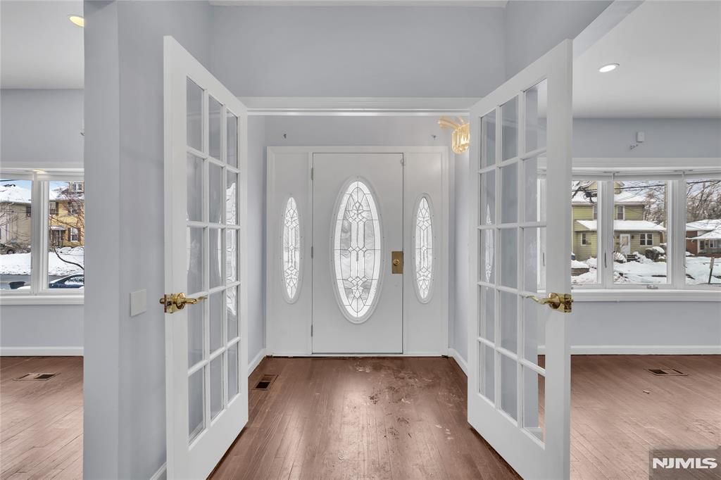 Photo of 323 Van Houten Avenue, Passaic, NJ 07055 (MLS # 26009357)