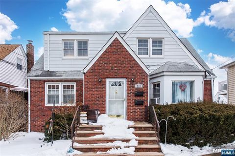 283 Malcolm Avenue Garfield NJ 07026