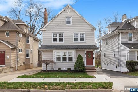 119 Overpeck Avenue Ridgefield Park NJ 07660