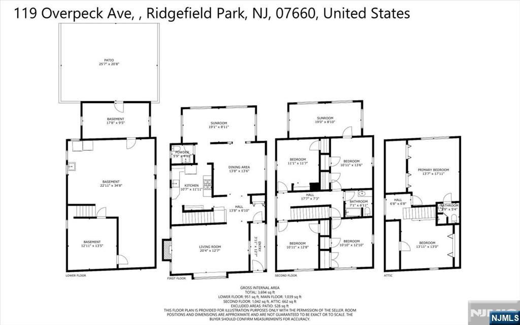 Main image without alt text