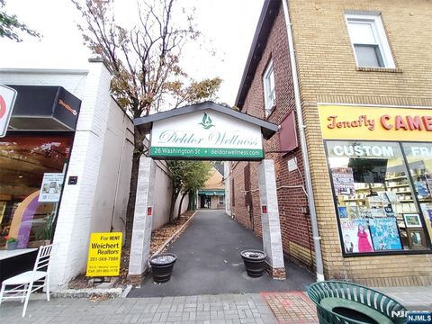 26 Washington Street Rear Tenafly NJ 07670