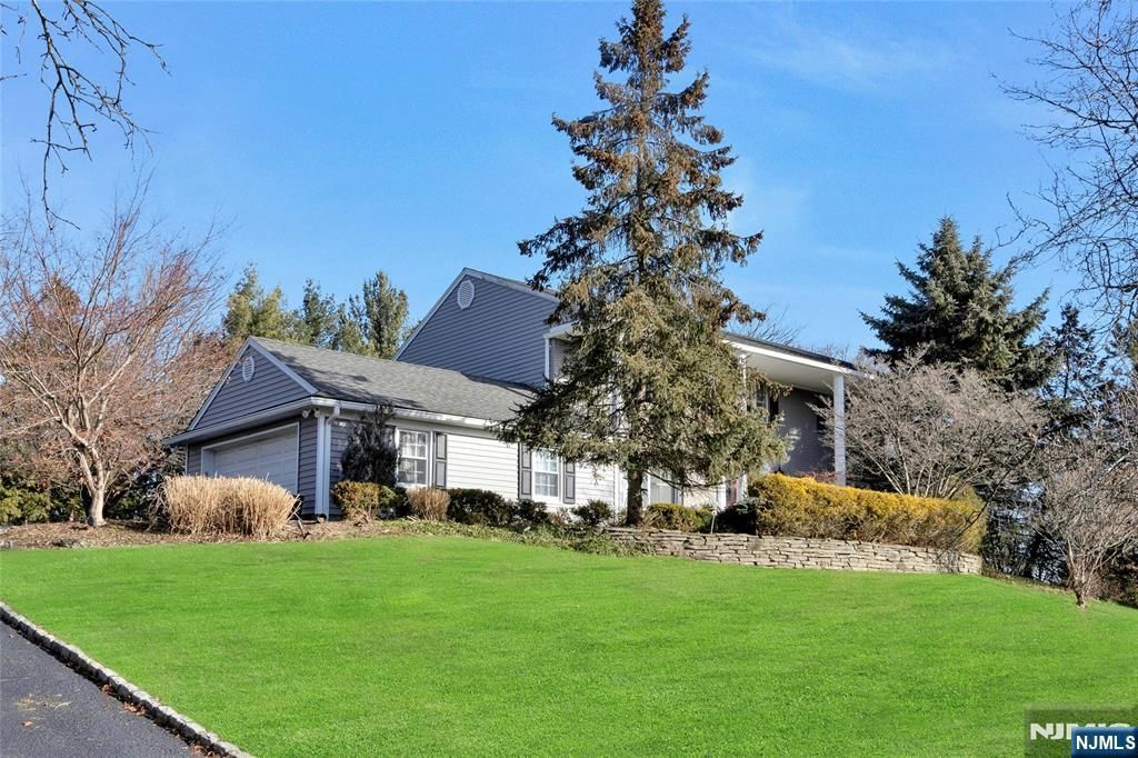 Photo of 44 Blueberry Drive, Woodcliff Lake, NJ 07677 (MLS # 26000150)