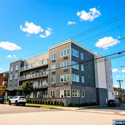 Photo of 235 Ridge RD #3F, North Arlington, NJ 07031 (MLS # 26034648)