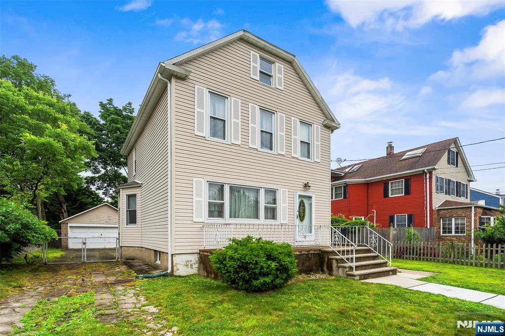 59 Washington Avenue