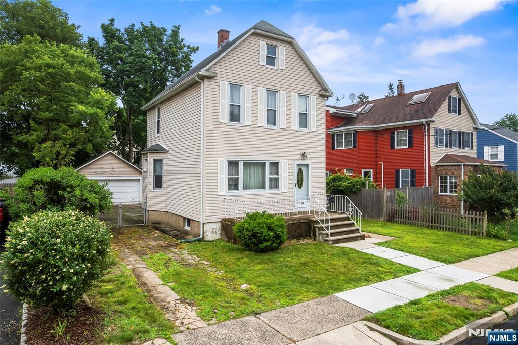 59 Washington Avenue