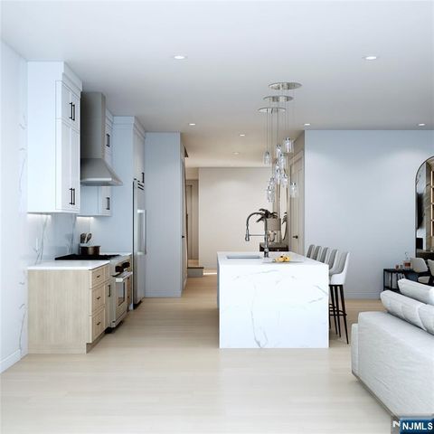 13 Feldman Court Paramus NJ 07652