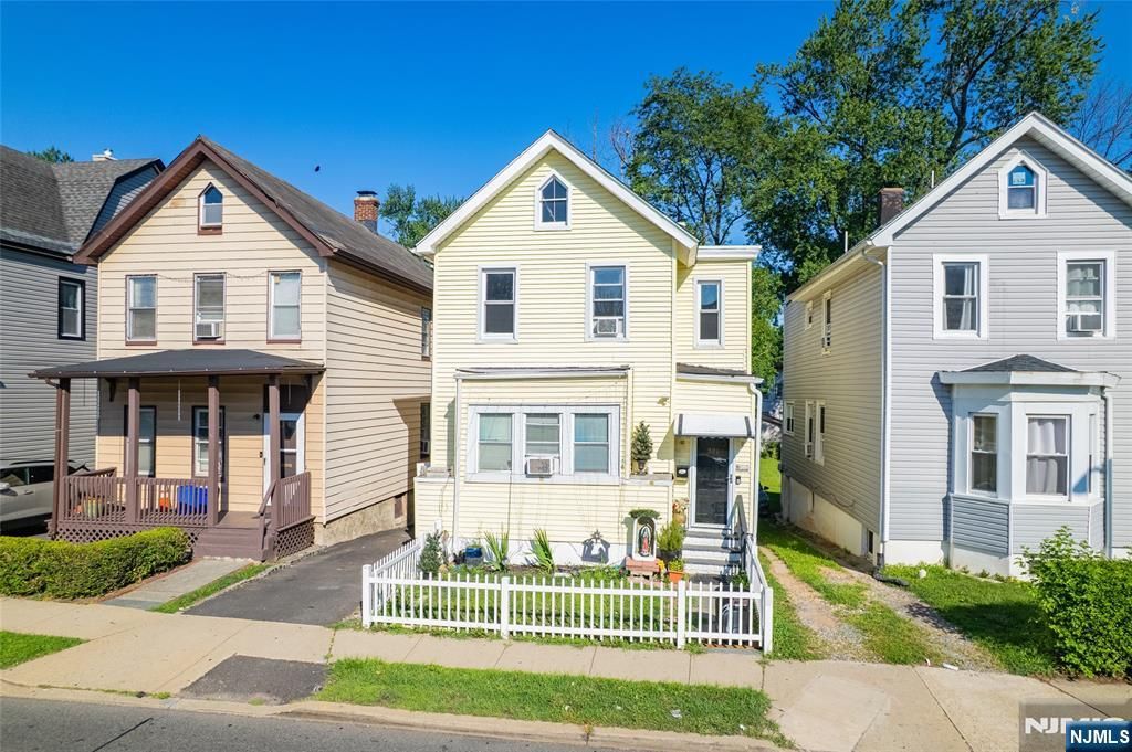 Photo of 321 Grove Street, East Orange, NJ 07017 (MLS # 25025961)