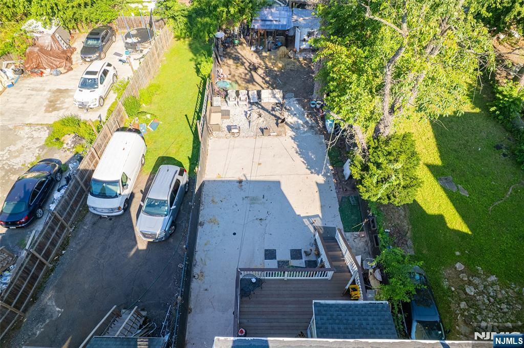 Photo of 321 Grove Street, East Orange, NJ 07017 (MLS # 25025961)