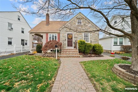 104 Continental Avenue Belleville NJ 07109