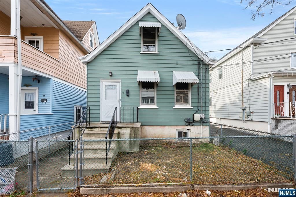 Photo of 16 Loretta Street, Clifton, NJ 07011 (MLS # 26004302)