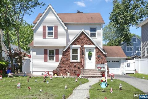 1154 Summit Avenue Teaneck NJ 07666