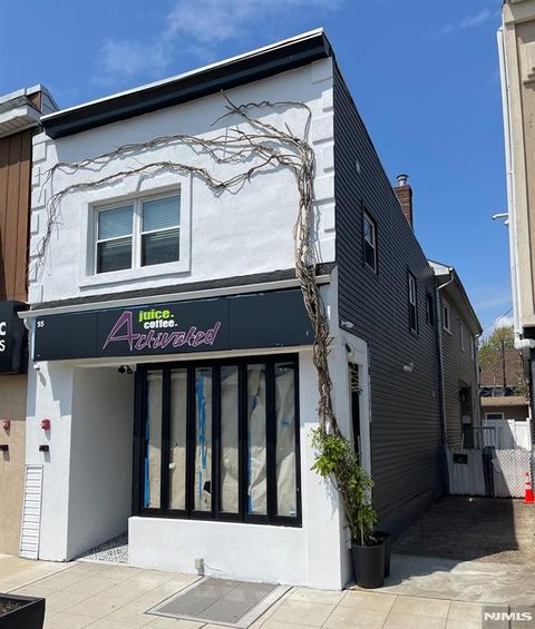 55 Passaic Street Garfield NJ 07026