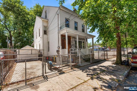 Photo of 116118 1st Street, Paterson, NJ 07522 (MLS # 26033331)