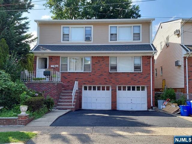 Rental Property at 519 Edison St 2nd Floor, Ridgefield, New Jersey - Bedrooms: 2 
Bathrooms: 1 
Rooms: 4  - $2,600 MO.