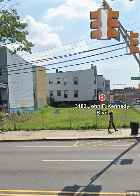 3182 John F Kennedy Boulevard Jersey City NJ 07306