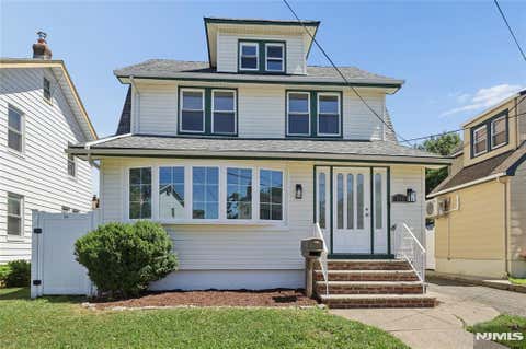 Photo of 275 Farrant Terrace, Teaneck, NJ 07666 (MLS # 26022650)
