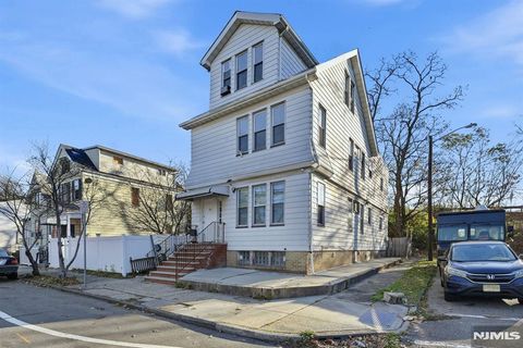 Photo of 78 Devine Street, Newark, NJ 07106 (MLS # 25042884)