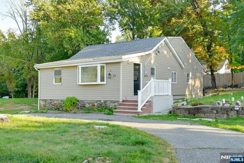 Photo of 16 2nd Avenue, West Milford, NJ 07480 (MLS # 25035425)