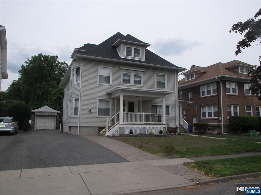 Fully Renovated 3BR/2BA, 2nd fl in Prime Rutherford Location! Welcome to this beautifully updated 3-bedroom, 2-bathroom second-floor unit in the heart of Rutherfordâ€”offering space, style, and convenience. Situated in a commuter-friendly neighborhood, this non-owner-occupied rental is perfect for tenants seeking comfort and accessibility. The home features a separate entrance, spacious living room, formal dining room, and a new eat-in kitchen with brand-new appliances. Three generously sized bedrooms and two modern full baths provide plenty of room to spread out. Enjoy hardwood floors throughout, all natural lights, laundry facility in the unit. Gas heat, Central A/C. Use of backyard shared with 1st fl tenant. Close to NYC/NJ transit, shopping & major highways. One pet is OK. Only street parking.