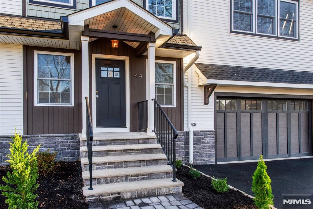 Photo of 44 4th Avenue, Roseland, NJ 07068 (MLS # 26009625)