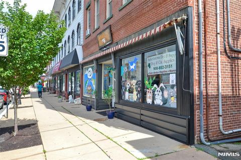 Photo of 141143 Main Street, Hackettstown, NJ 07840 (MLS # 25025164)