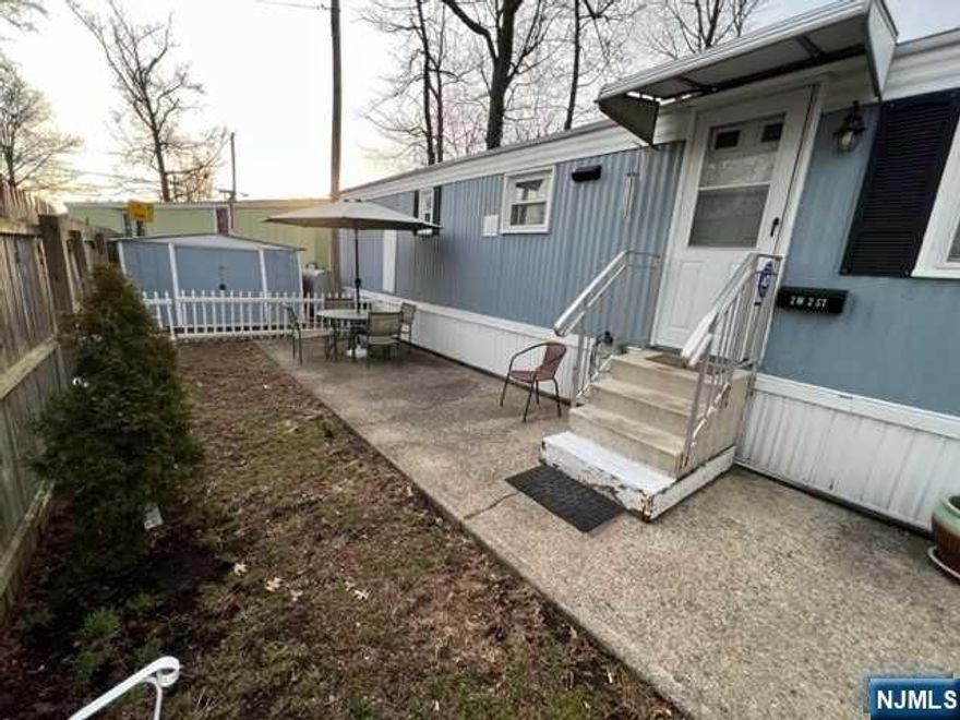 Why rent when you can own! Spacious, clean and accommodating end unit! Generous kitchen cabinetry and convenient kitchen counter. Private patio area and grassy area. Laundry machine in unit and parking!