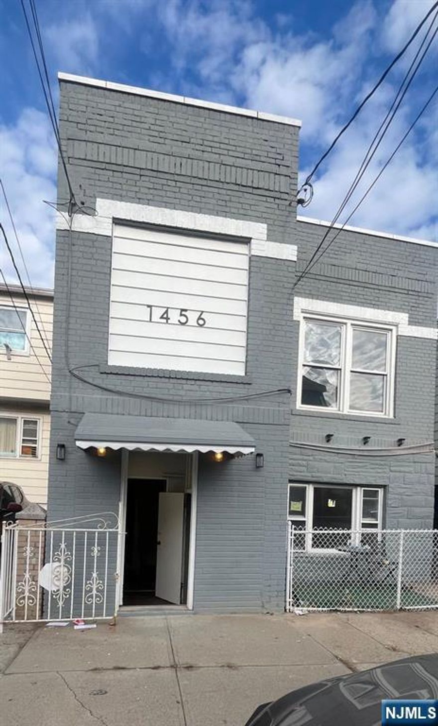 Beautifully fully renovated multi-family home located in North Bergen, NJ, just minutes from New York City with excellent transportation options nearby. This property features new water heater, new plumbing, and a brand-new roof, offering peace of mind for years to come. The first-floor unit offers 2 bedrooms, 1 bathroom, plus a bonus room, while the second-floor unit features 3 bedrooms and 1 bathroom. Both units boast a modern open-concept layout, washer and dryer in each unit, and stylish finishes throughout. Enjoy a large backyard, perfect for entertaining or relaxing. An ideal opportunity for owner-occupants or investors seeking a turn-key property in a prime location close to shopping, dining, and major commuter routes.