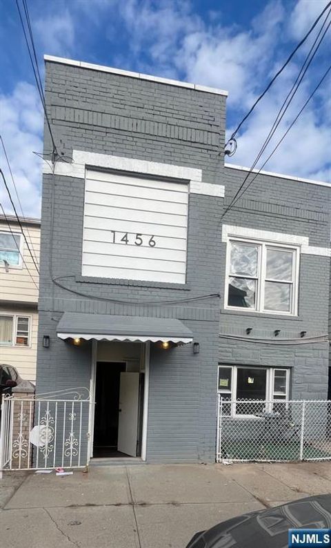 1456 44th Street North Bergen NJ 07047