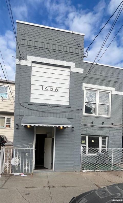 1456 44th Street North Bergen NJ 07047