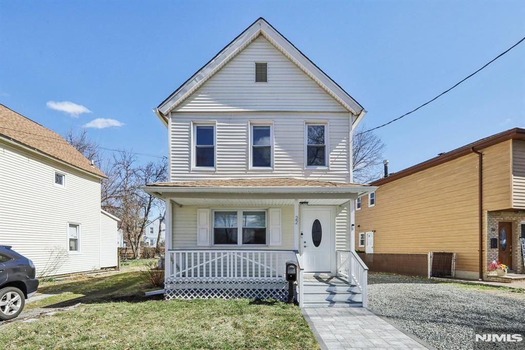 Photo of 22 Treptow Street, Little Ferry, NJ 07643 (MLS # 26009046)