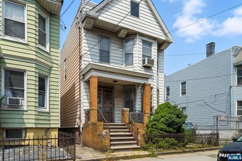 181 Tonnele Avenue Jersey City NJ 07306