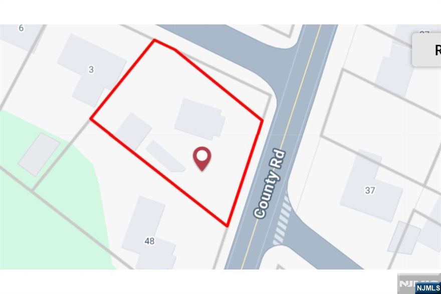 Presented by Dorit Nissan-- A fantastic opportunity for builders, investors, or buyers looking to build their dream home in Closter, NJ. This spacious 119 x 96 lot has just been cleared and is ready for new construction, offering endless possibilities for a custom residence. Set in one of Bergen Countyâ€™s most desirable towns, offering top-rated schools, a lively downtown, lovely parks, and an easy commute to NYC.