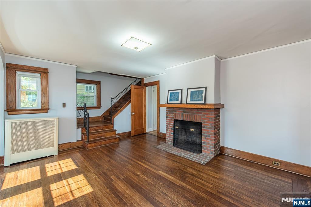 45 Walker Road