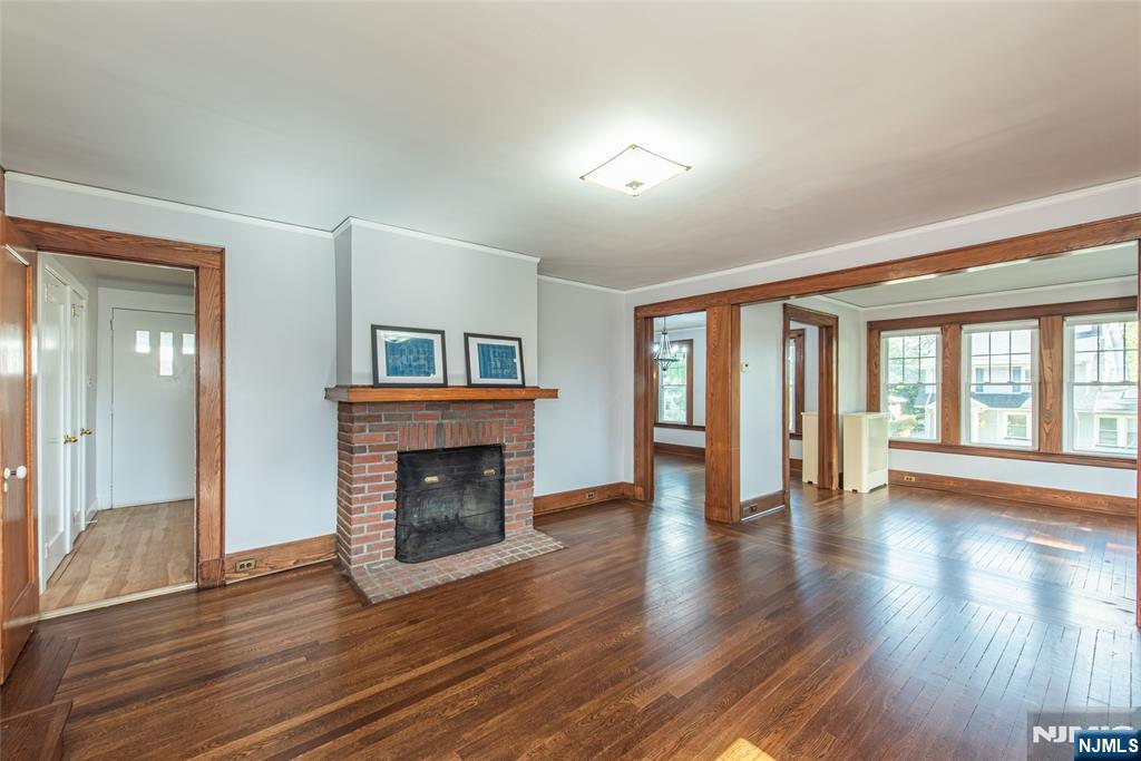 45 Walker Road