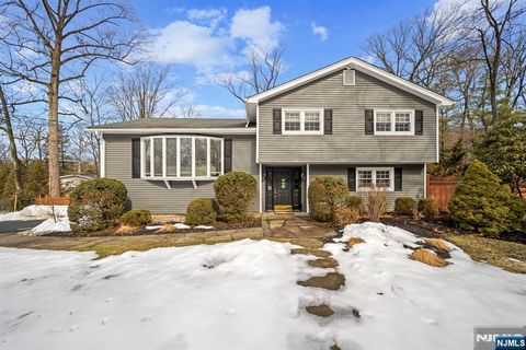 Photo of 564 Whitenack Road, River Vale, NJ 07675 (MLS # 26007094)