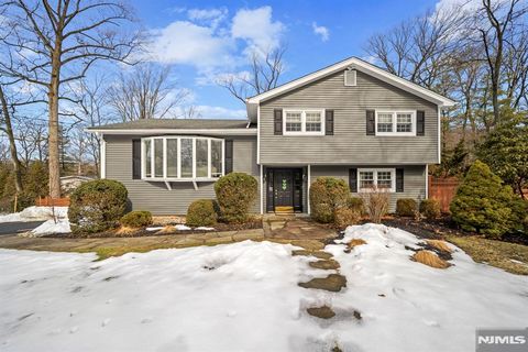Photo of 564 Whitenack Road, River Vale, NJ 07675 (MLS # 26007094)