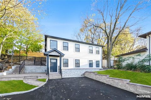 169 New Street Woodland Park NJ 07424