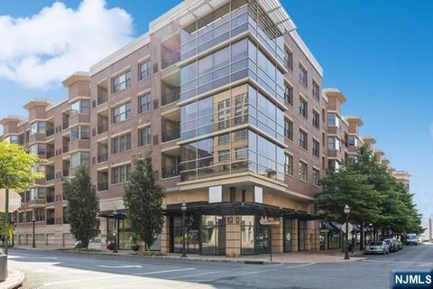 Photo of 20 Ave At Port Imperial #324, West New York, NJ 07093 (MLS # 26013907)