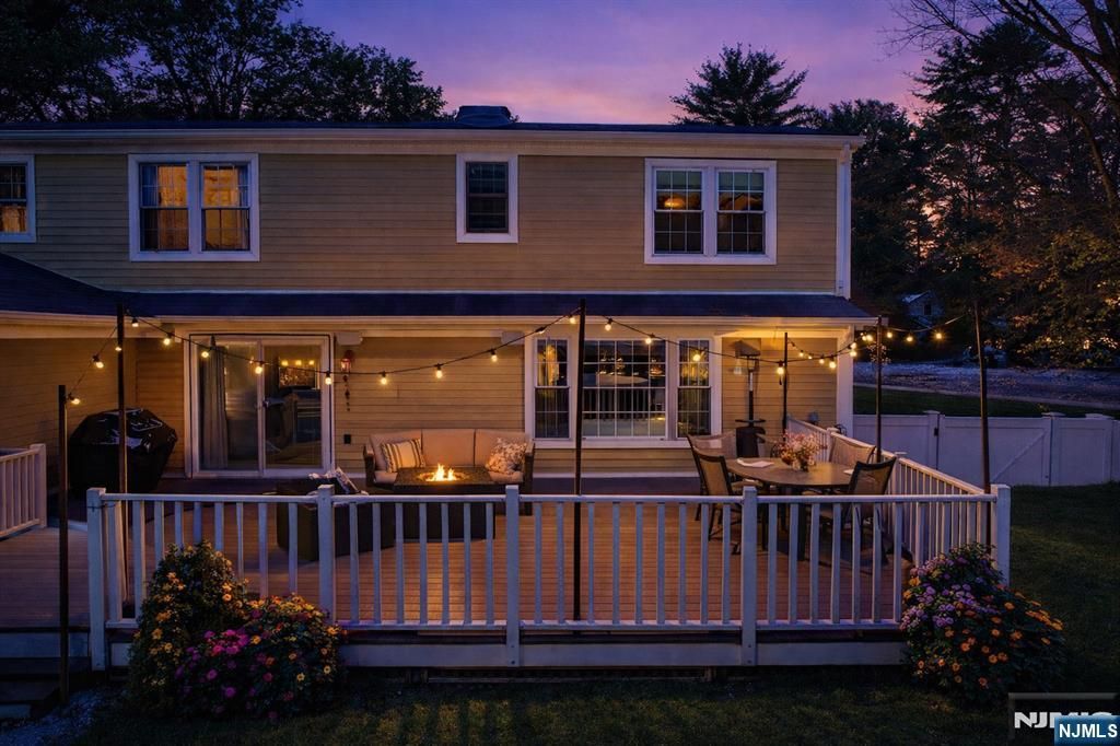 Photo of 2 Overbrook Place, Hillsdale, NJ 07642 (MLS # 26001332)