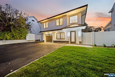 Photo of 410 Morlot Avenue, Fair Lawn, NJ 07410 (MLS # 25037958)