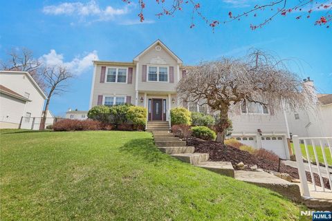 47 Sherbrook Drive Rockaway Township NJ 07866