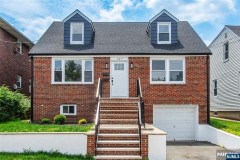 Photo of 127 Albert ST #2, North Arlington, NJ 07031 (MLS # 26025767)