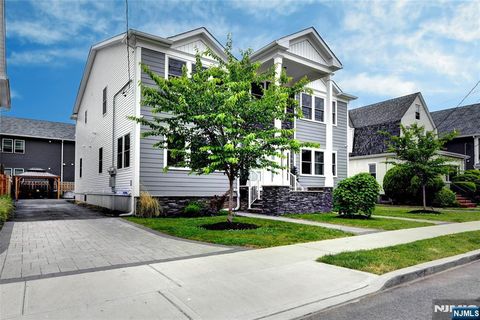 Photo of 145 Harrison Street, Bloomfield, NJ 07003 (MLS # 26019389)
